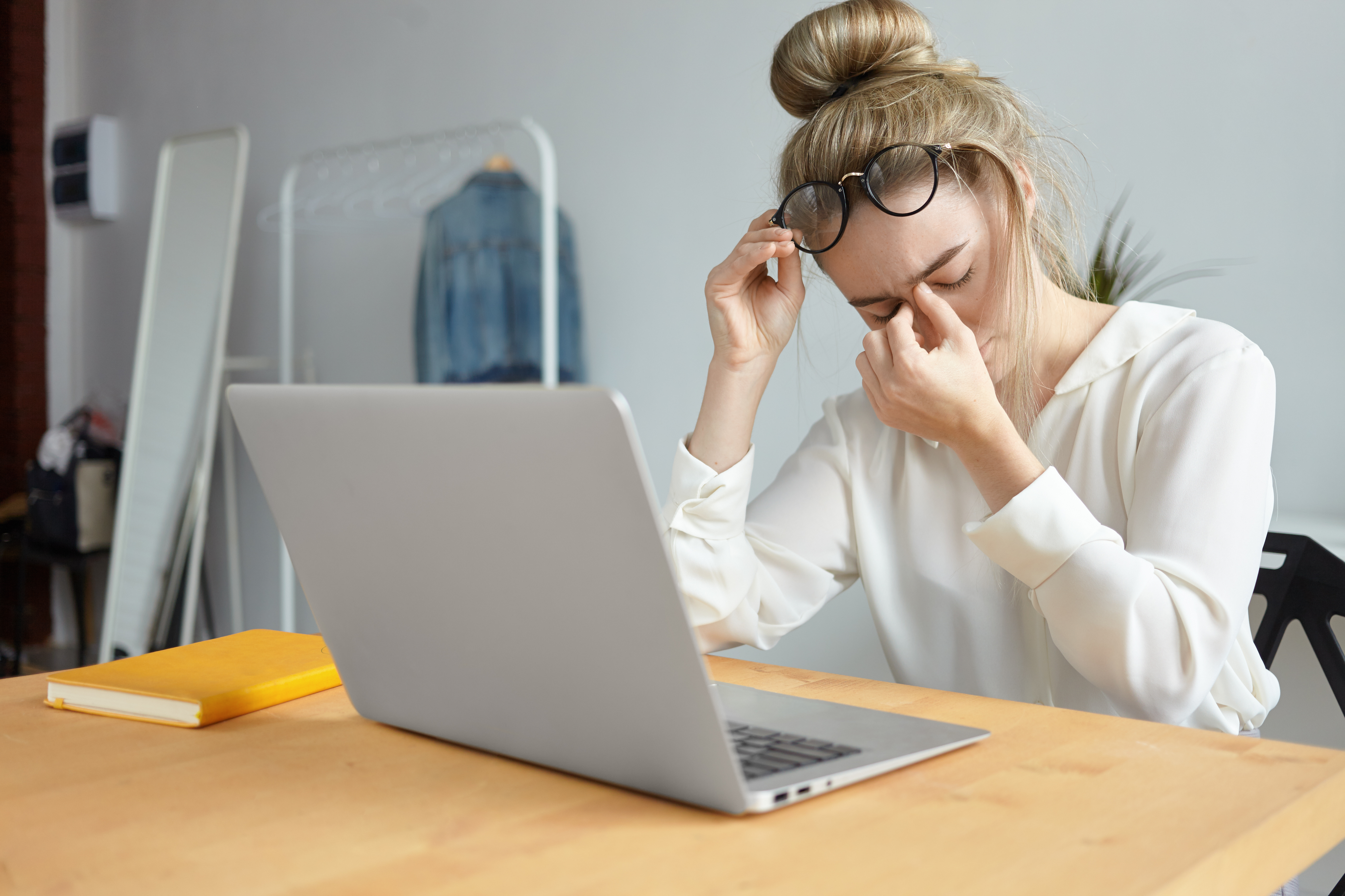 Enfoque visual y cuidado preventivo de los ojos en México